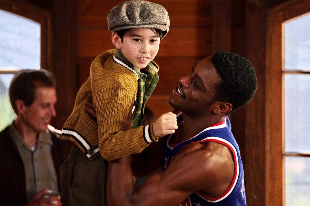 Photo du film Sweetwater