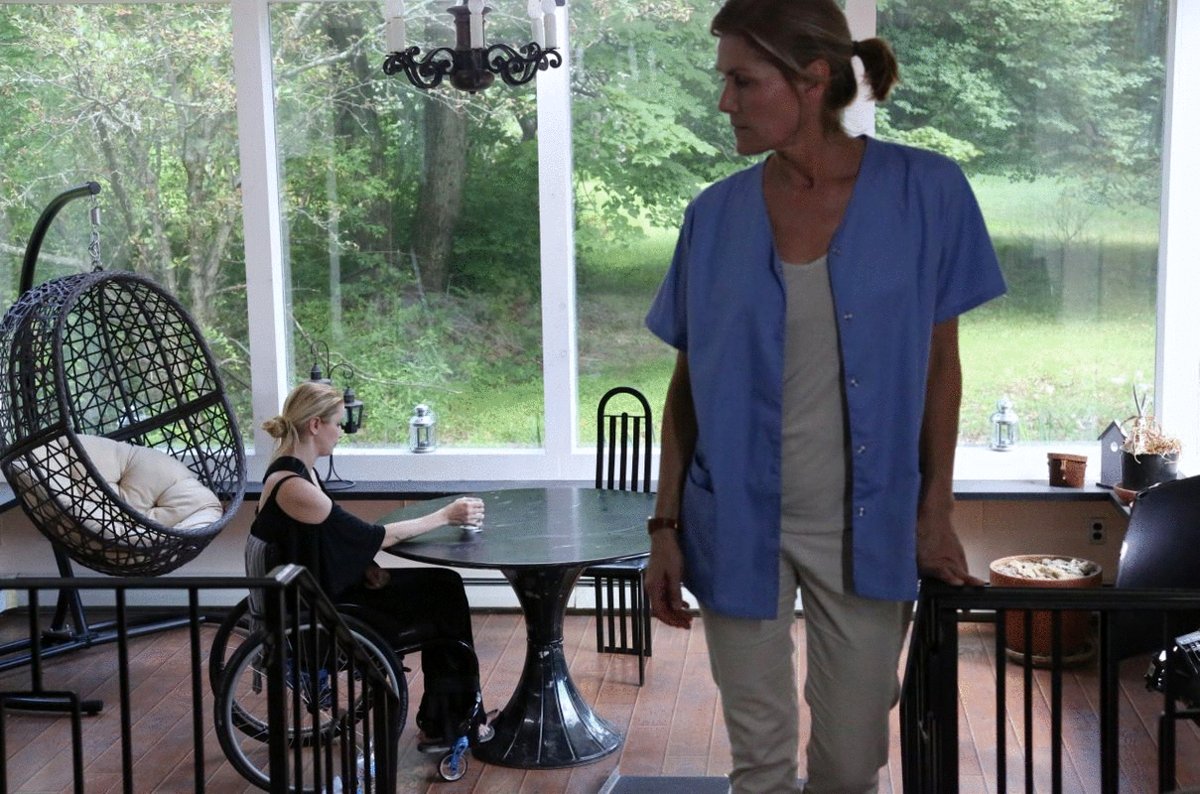 Photo du film T11 Incomplete