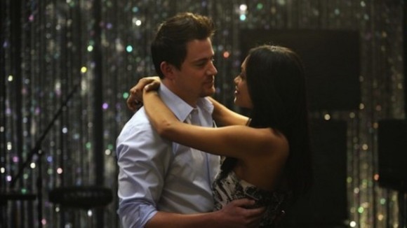 Photo du film 10 Years