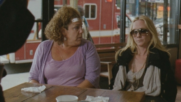 Photo du film That's What She Said