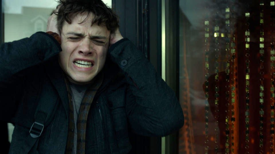 Photo from the movie The Bye Bye Man