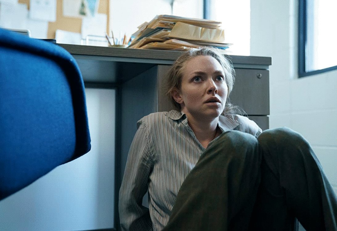 Photo du film The Dropout