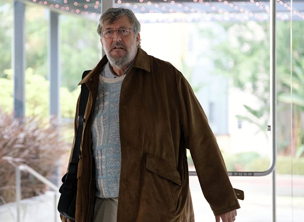 Photo du film The Dropout