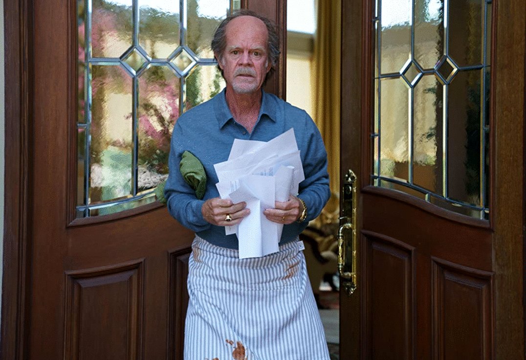 Photo du film The Dropout