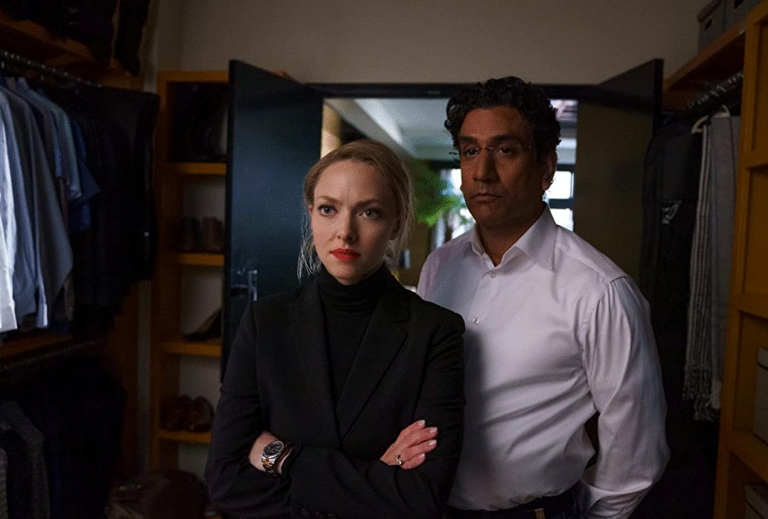 Photo du film The Dropout