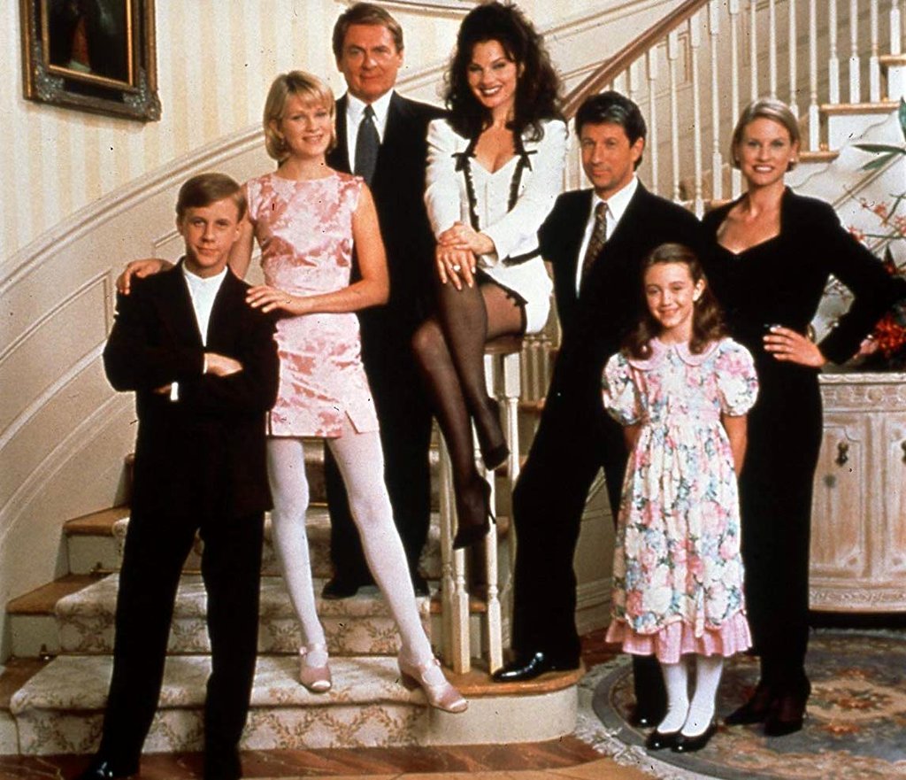Photo from the movie The Nanny