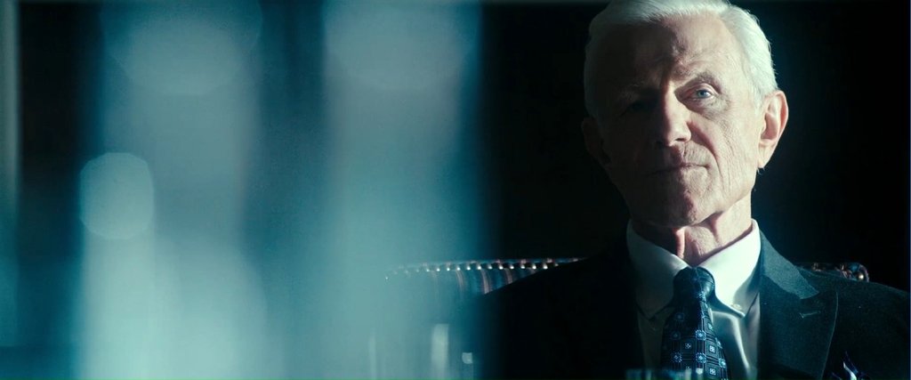 Photo from the movie The Purge: Election Year