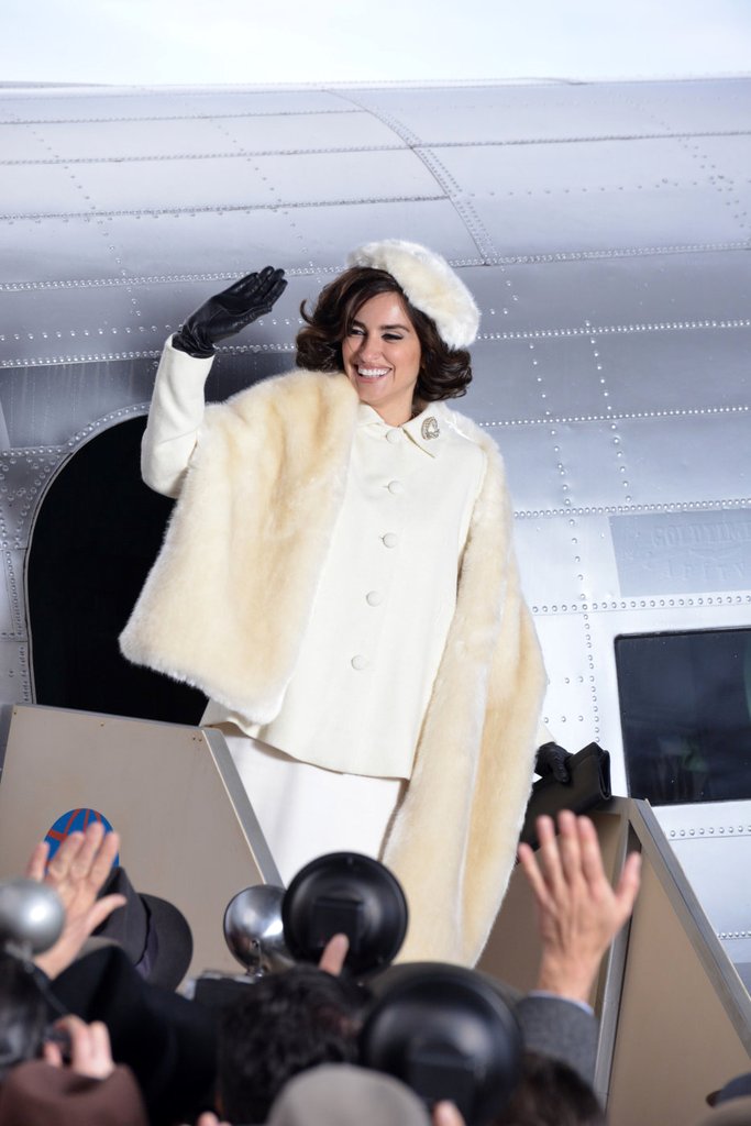 Photo du film La reina de España