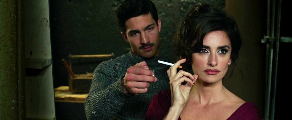 Photo du film La reina de España