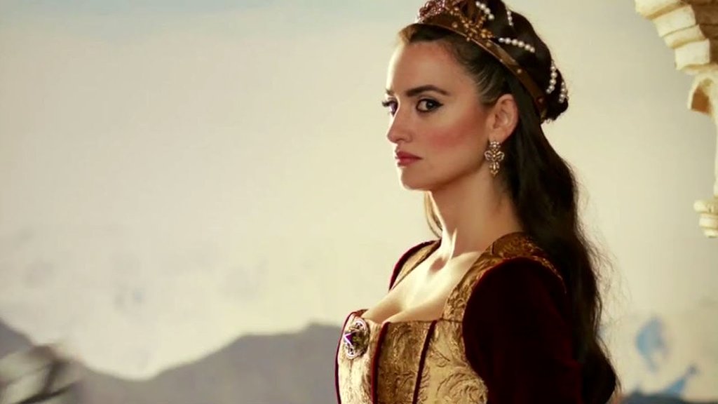 Photo du film La reina de España