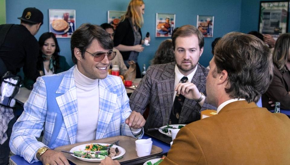 Photo from the movie The Tiger Hunter