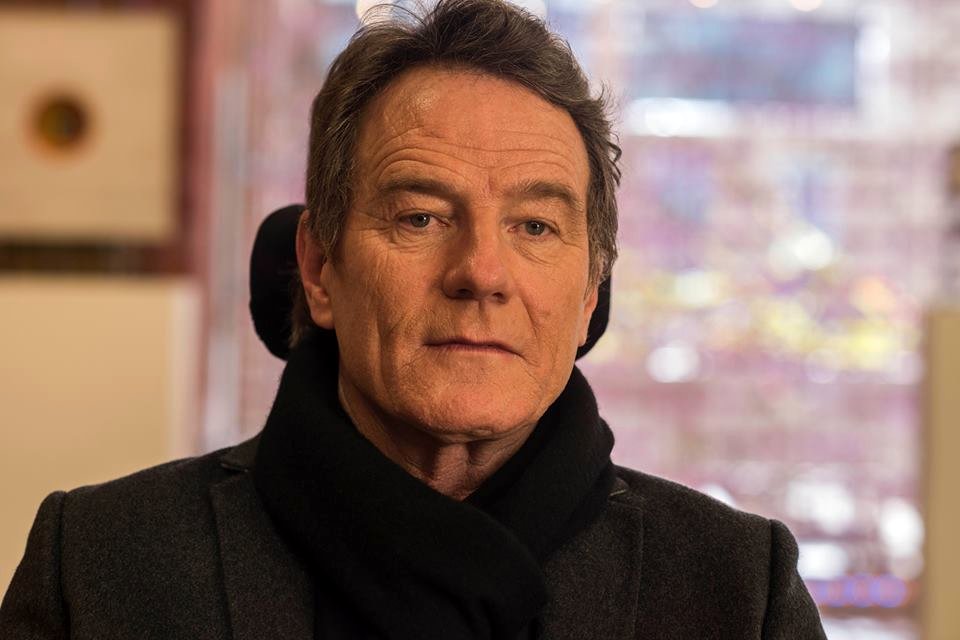 Photo from the movie The Upside