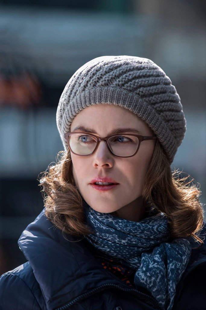 Photo from the movie The Upside