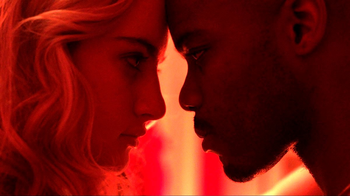 Photo from the movie The Violent Heart