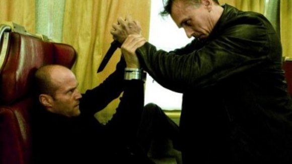 Photo from the movie Transporter 3