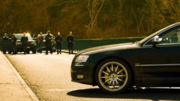 Photo from the movie Transporter 3