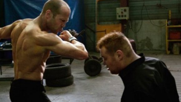 Photo from the movie Transporter 3