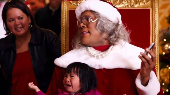 Photo from the movie Tyler Perry's a Madea Christmas