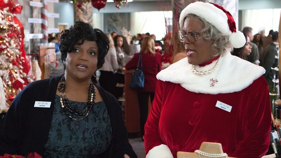 Photo from the movie Tyler Perry's a Madea Christmas