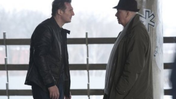 Photo from the movie Unknown