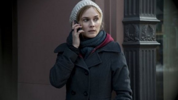 Photo from the movie Unknown