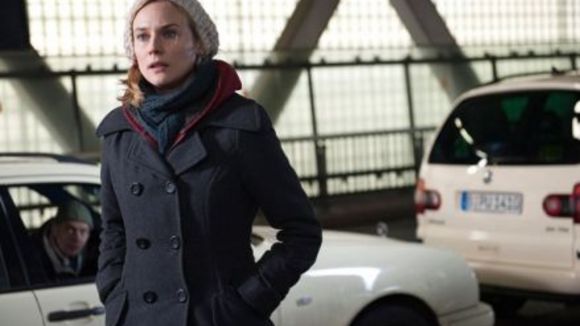 Photo from the movie Unknown