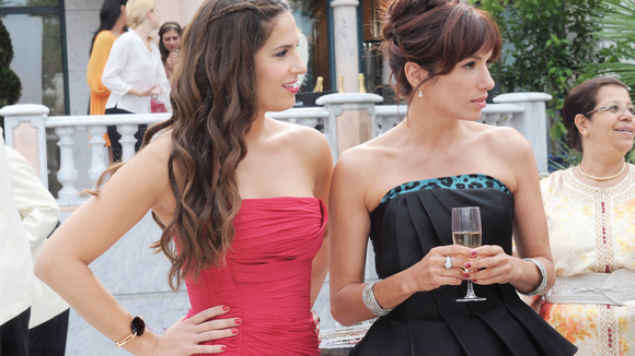 Photo du film La Vérité si je mens! 3