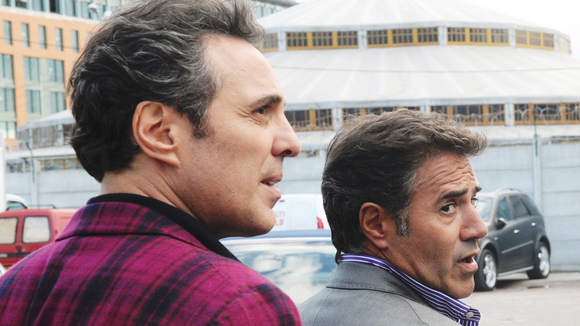 Photo du film La Vérité si je mens! 3