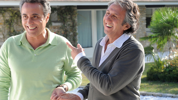 Photo du film La Vérité si je mens! 3