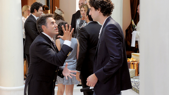 Photo du film La Vérité si je mens! 3