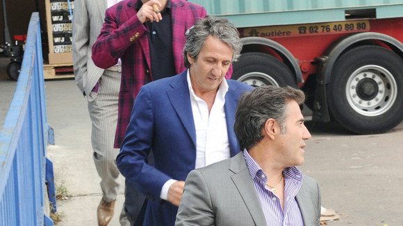 Photo du film La Vérité si je mens! 3