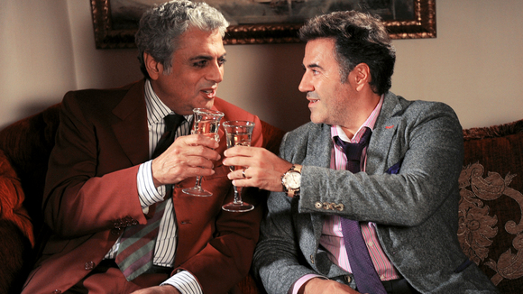 Photo du film La Vérité si je mens! 3