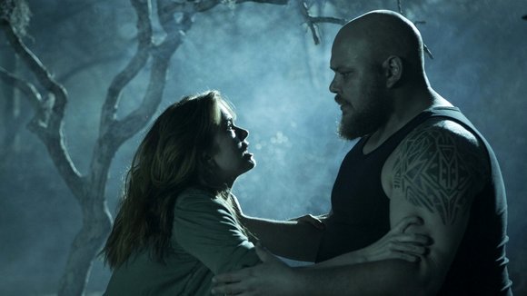 Photo from the movie Visions