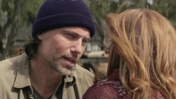 Photo from the movie Visions