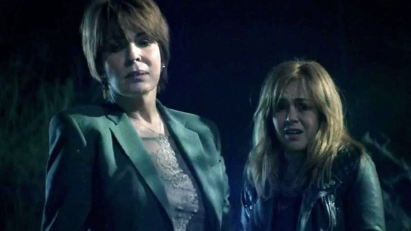 Photo from the movie Visions