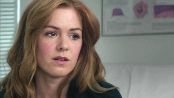 Photo from the movie Visions