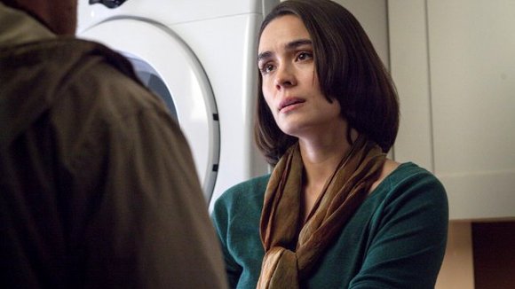 Photo du film Wayward Pines