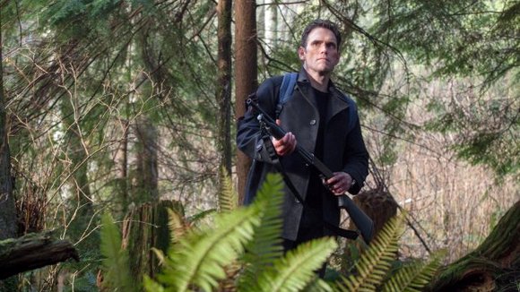 Photo du film Wayward Pines