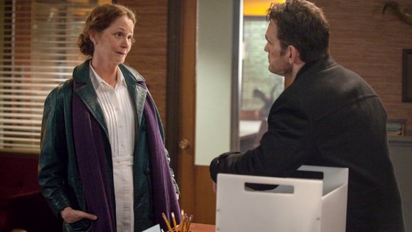 Photo du film Wayward Pines