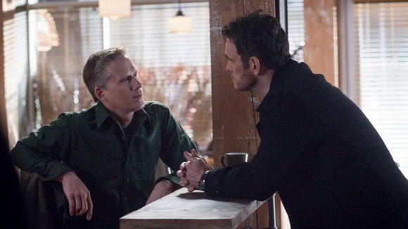 Photo du film Wayward Pines