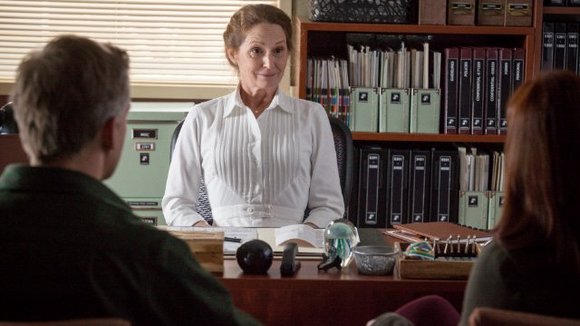 Photo du film Wayward Pines