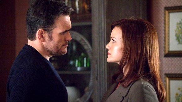 Photo du film Wayward Pines