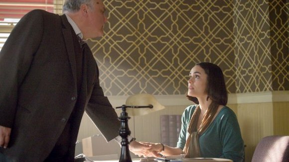 Photo du film Wayward Pines