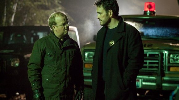 Photo du film Wayward Pines