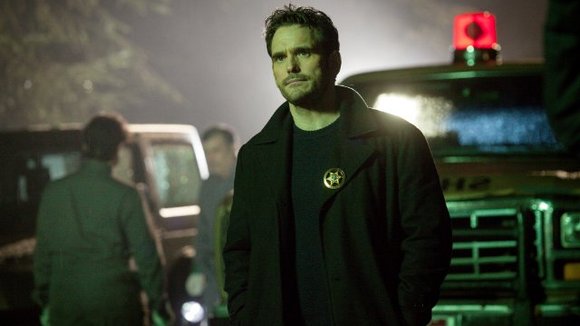 Photo du film Wayward Pines