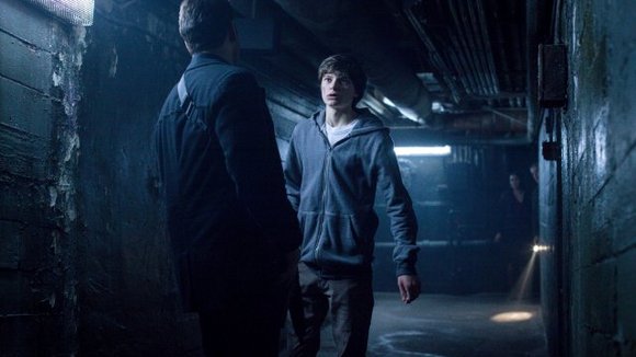 Photo du film Wayward Pines