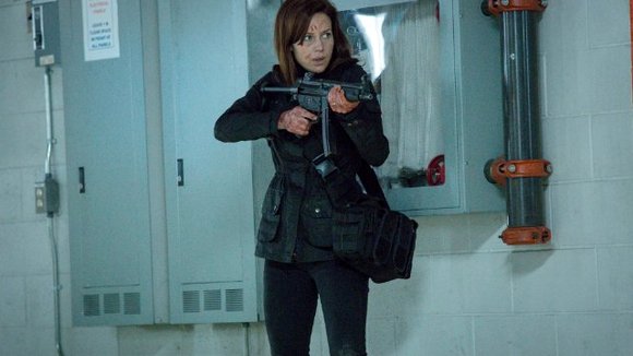 Photo du film Wayward Pines