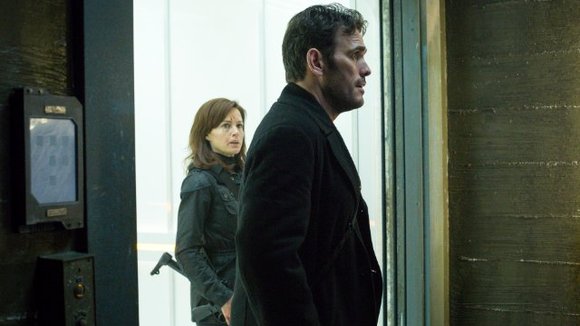 Photo du film Wayward Pines