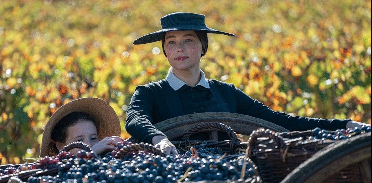 Photo du film Widow Clicquot