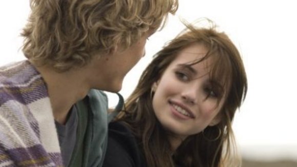 Photo from the movie Wild Child